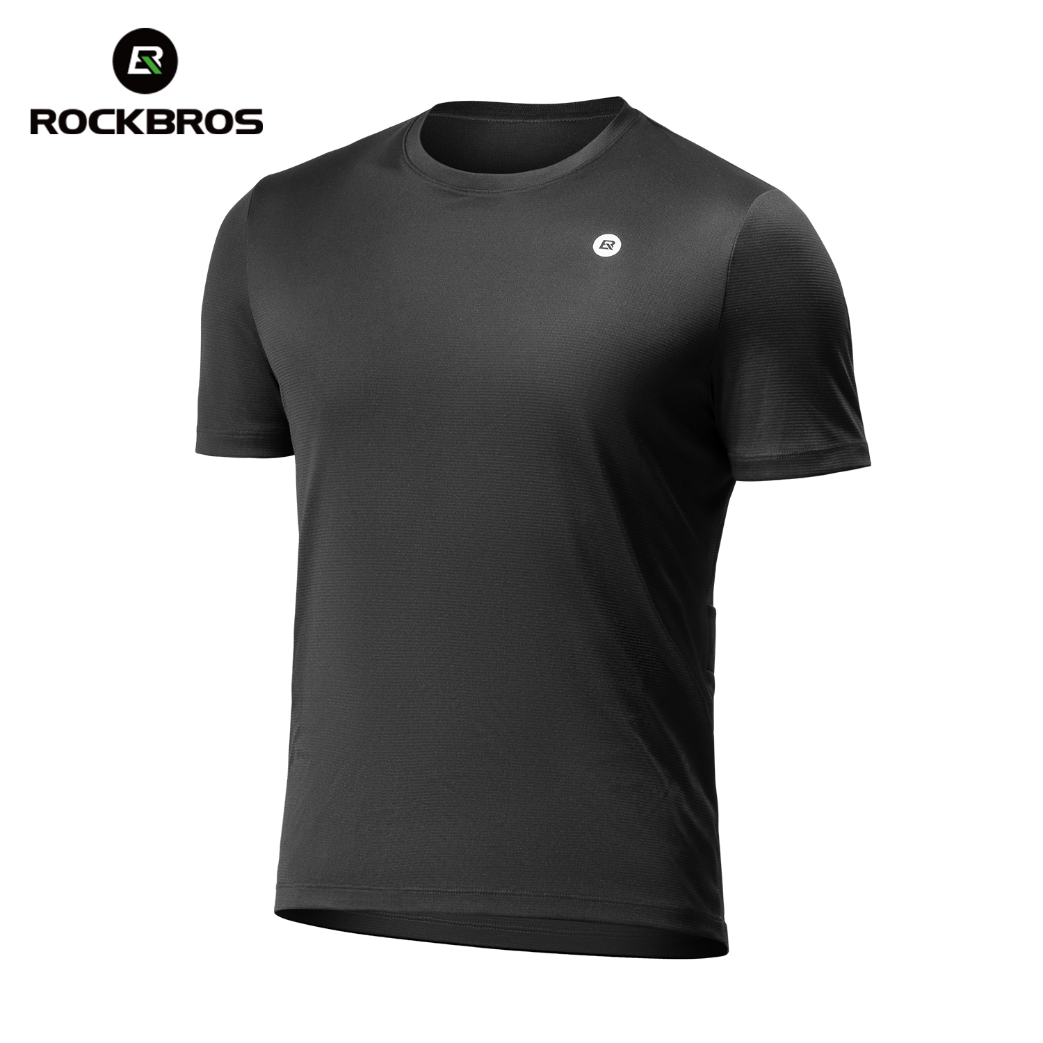 Mountain Biking Vest - ROCKBROS Sommer Radfahren Kurzarm männer Rennrad