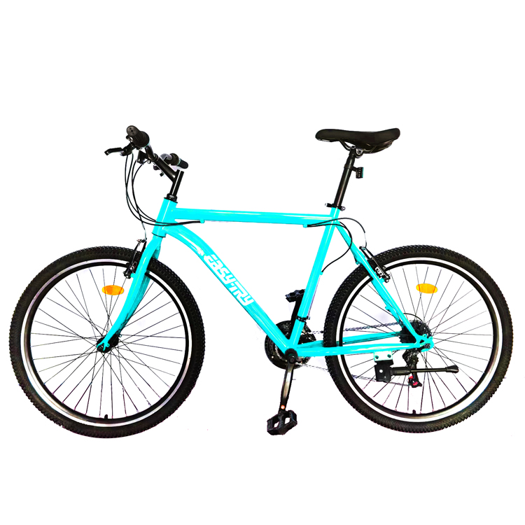 Mountain Biking Usa - Hochleistungsfähiges Beliebtes Mountainbike Stahl 26 Zoll