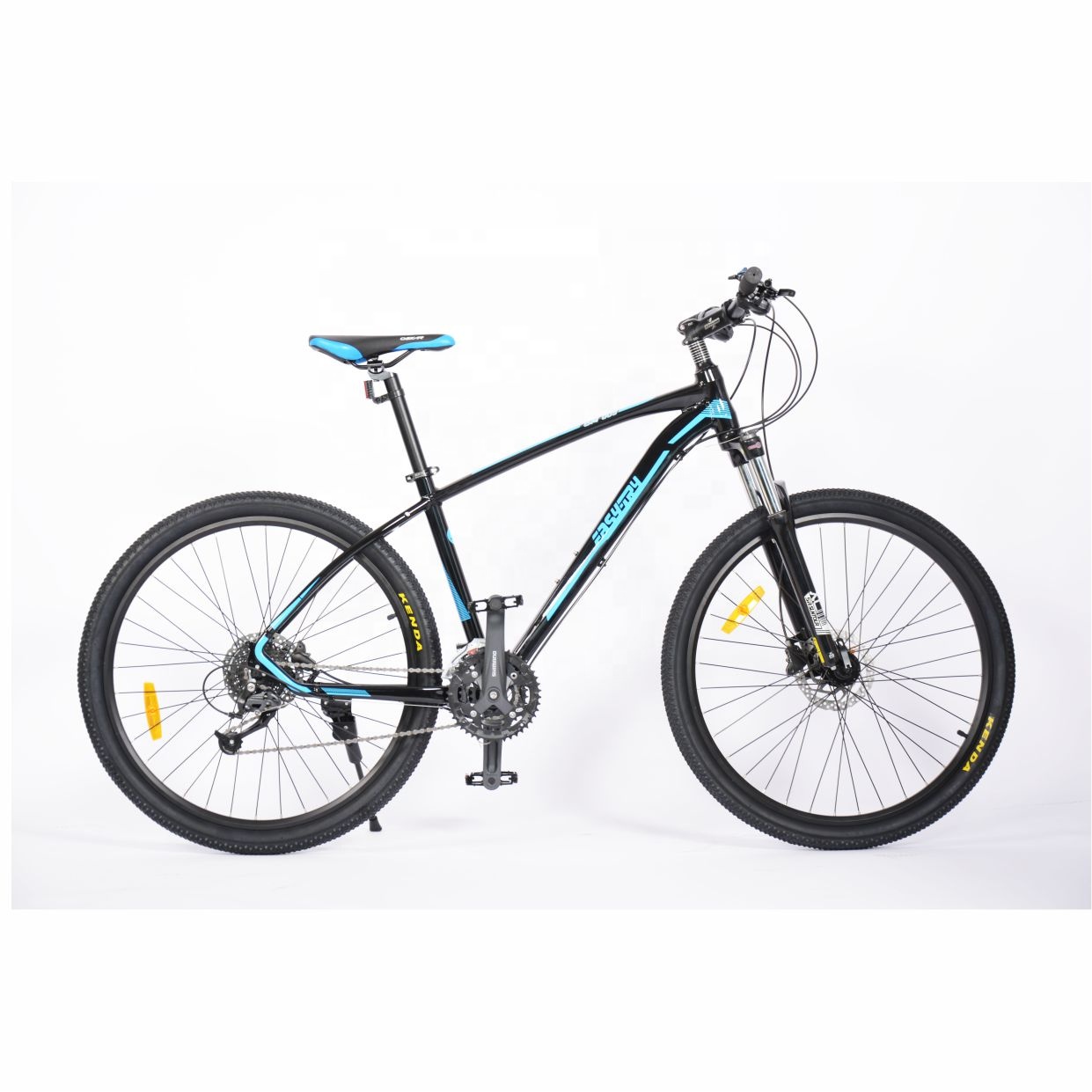 Mountain Biking Usa - 2026 Neues Design Maßgefertigtes MTB Mountainbike