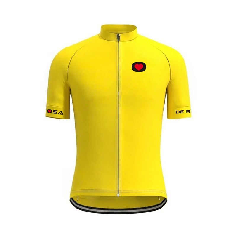 Mountain Biking Vest - De Rosa Radsport-Set für Herren, Mountainbike-Radhose,