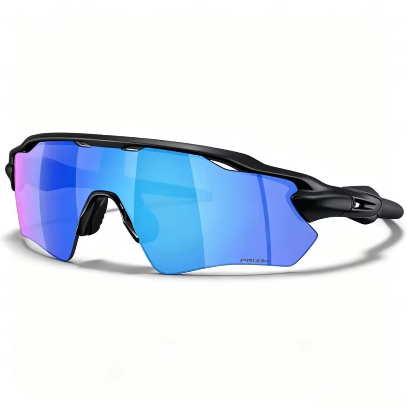 Mountain Biking Glasses - Unisex MTB Fahrradbrille UV400 Polarisierte Sonnenbrille