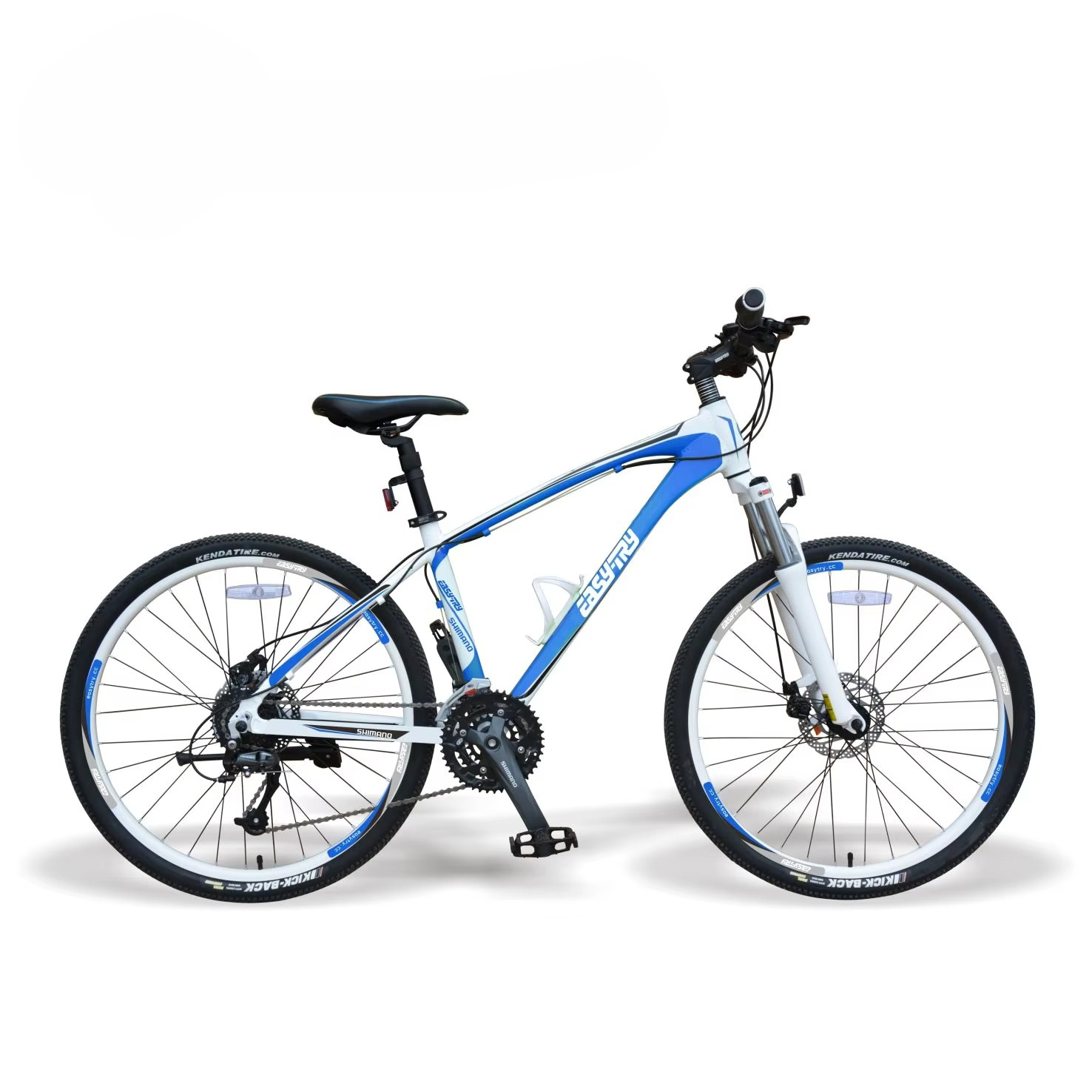 Hochwertiges Maßgefertigtes Er – Mountain Biking Usa Bewertung und Preis