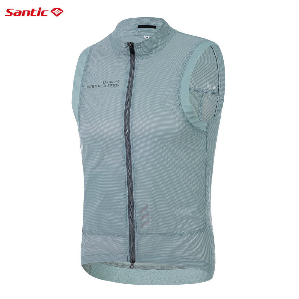 Santic Radtrikots, Sommer-Rads – Mountain Biking Vest Bewertung und Preis