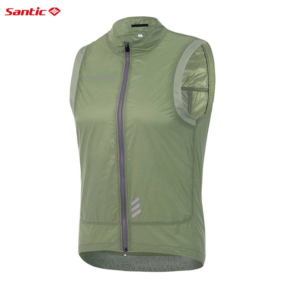 Santic Radtrikots, Sommer-Rads – Mountain Biking Vest Bewertung und Preis