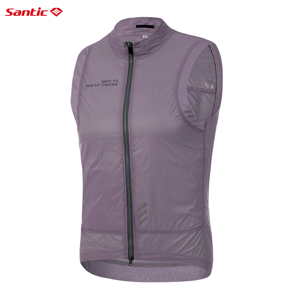 Santic Radtrikots, Sommer-Rads – Mountain Biking Vest Bewertung und Preis