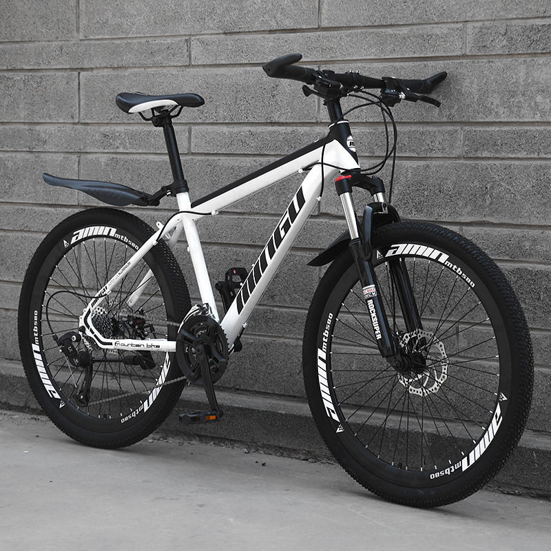 Online-Shopping Vollfederung B – Mountain Biking Usa Bewertung und Preis