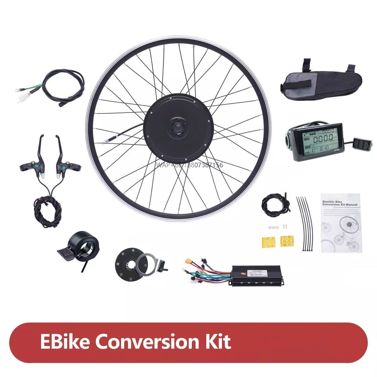 1000W 36V Bürstenloser Kupfer- – Mountain Biking Usa Bewertung und Preis