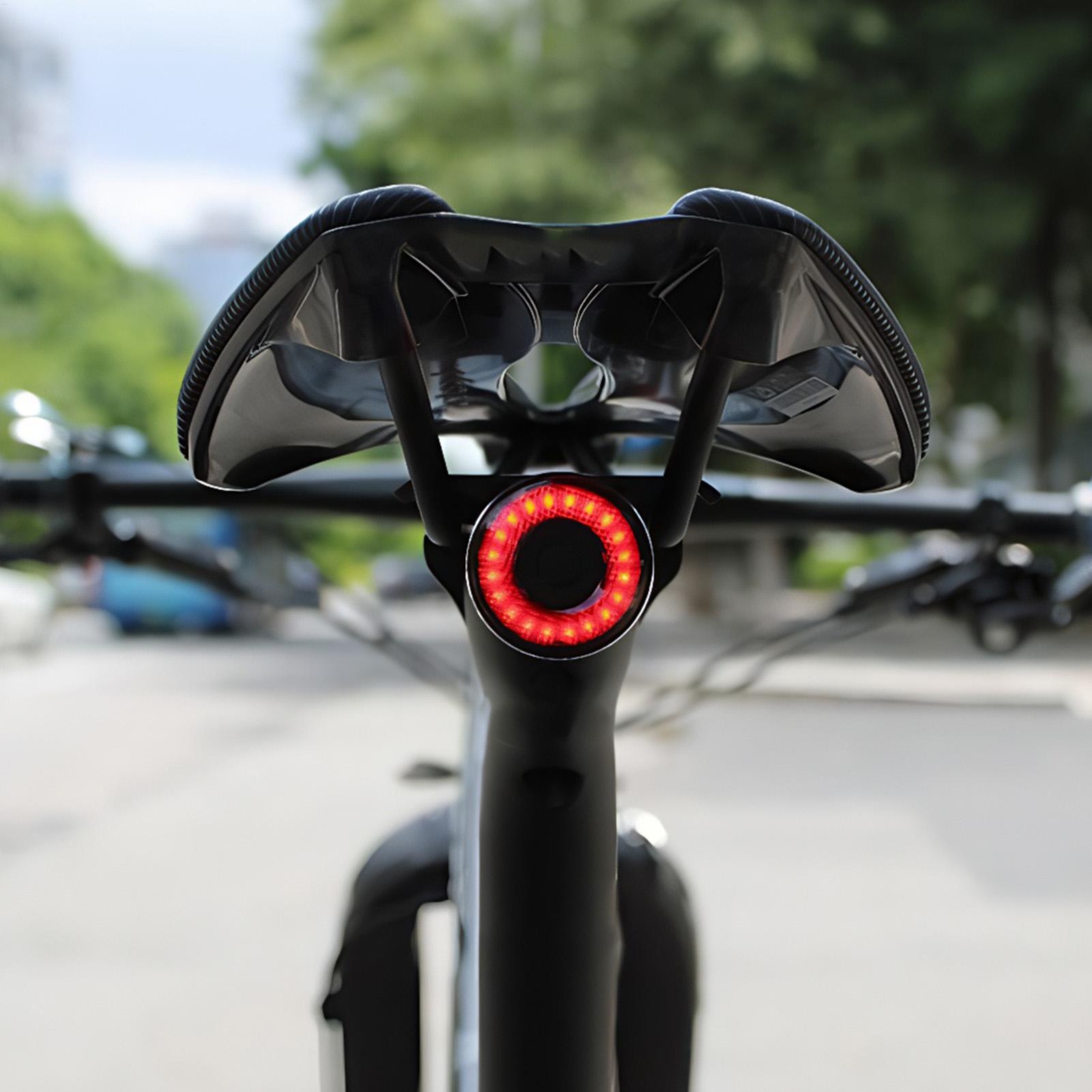 Fahrrad Bremslicht Smart Bike  – Mountain Biking Lights Bewertung und Preis