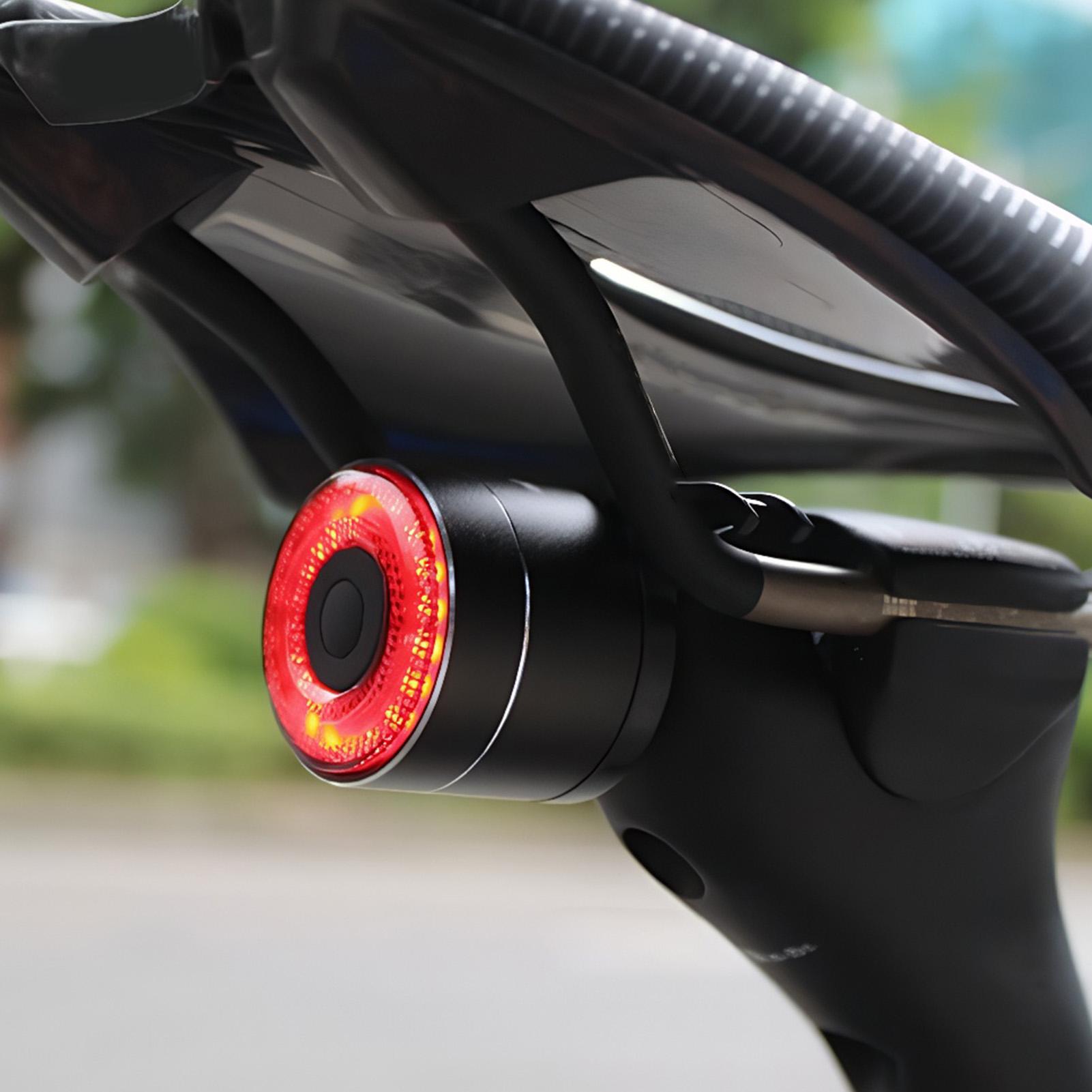 Fahrrad Bremslicht Smart Bike  – Mountain Biking Lights Bewertung und Preis