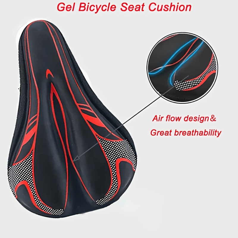 Verstellbarer, mit Gel gepolst – Mountain Biking Gear Bewertung und Preis
