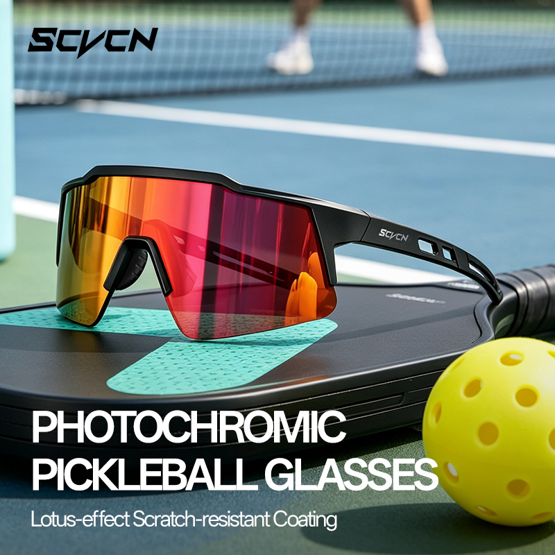SCVCN 2026 Photochrome Wanderb – Mountain Biking Glasses Bewertung und Preis