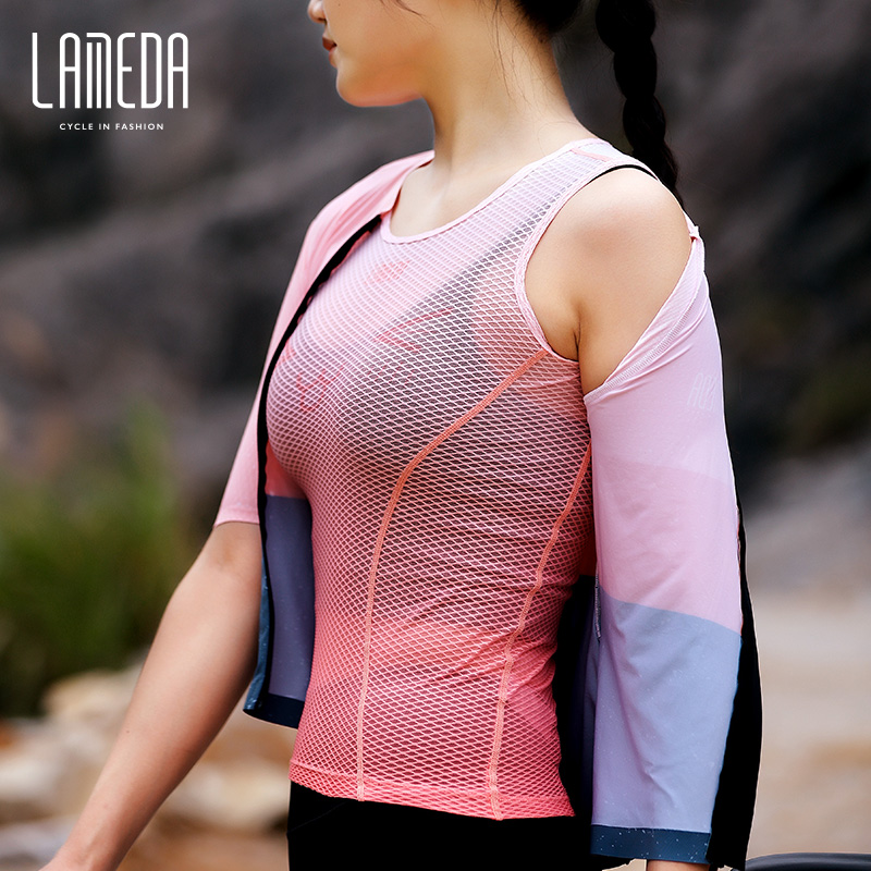 LAMEDA radfahren weste top fra – Mountain Biking Vest Bewertung und Preis