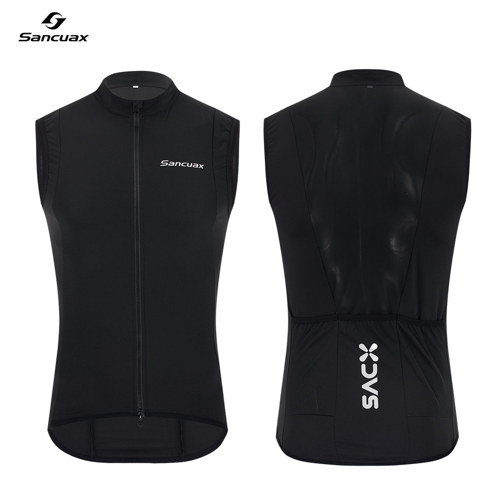SANCUAX Sommer-Radtrikots Ärme – Mountain Biking Vest Bewertung und Preis