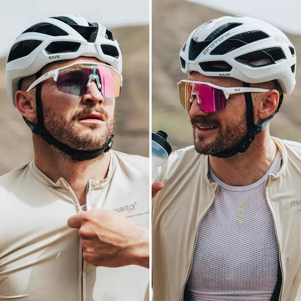 Koo 2026 Italienische Marke Mo – Mountain Biking Glasses Bewertung und Preis