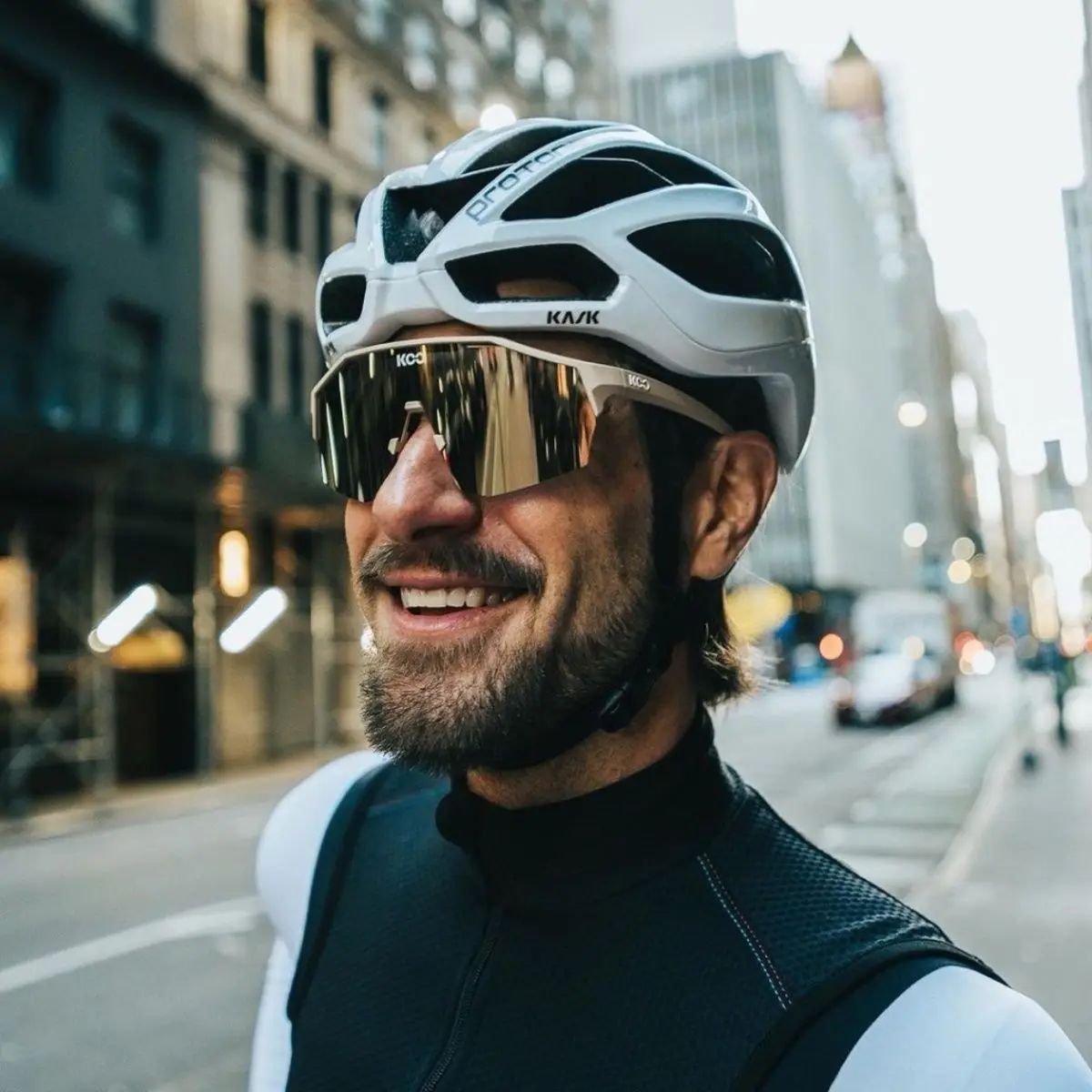 Koo 2026 Italienische Marke Mo – Mountain Biking Glasses Bewertung und Preis