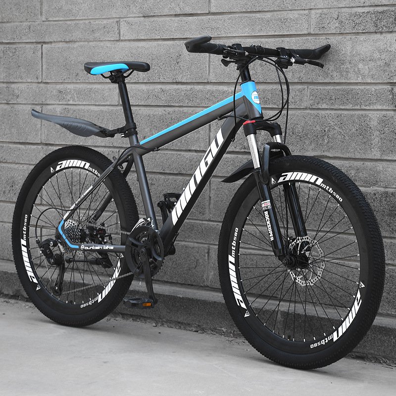 Sport Full Suspension Cycle MT – Mountain Biking Usa Bewertung und Preis