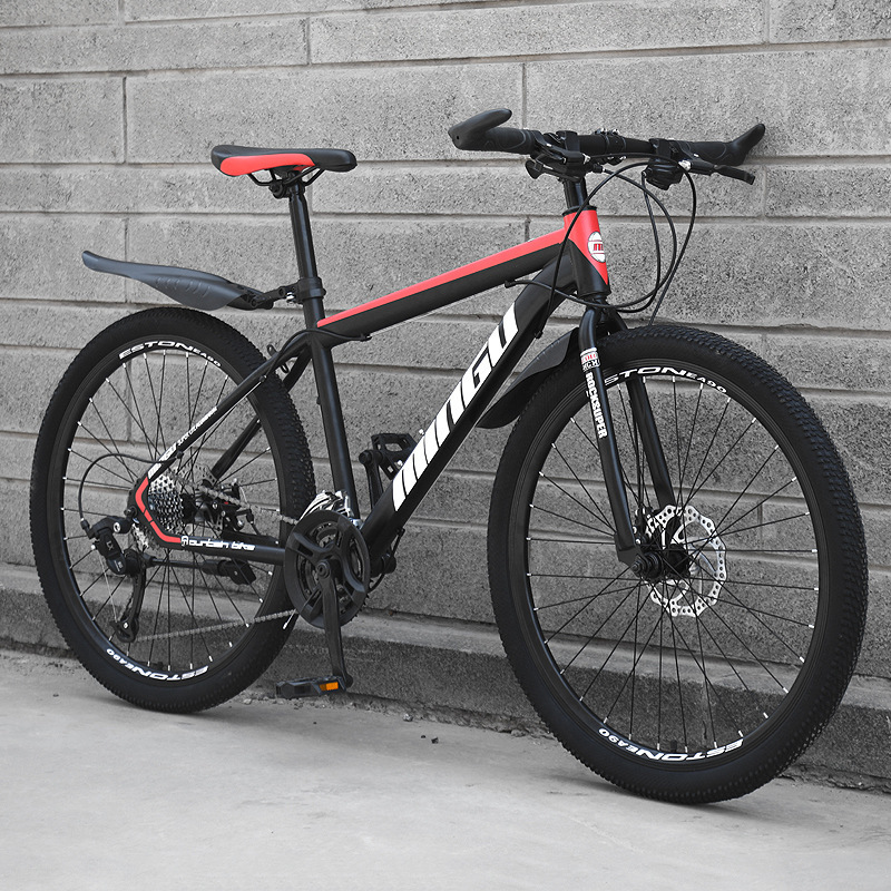 Sport Full Suspension Cycle MT – Mountain Biking Usa Bewertung und Preis