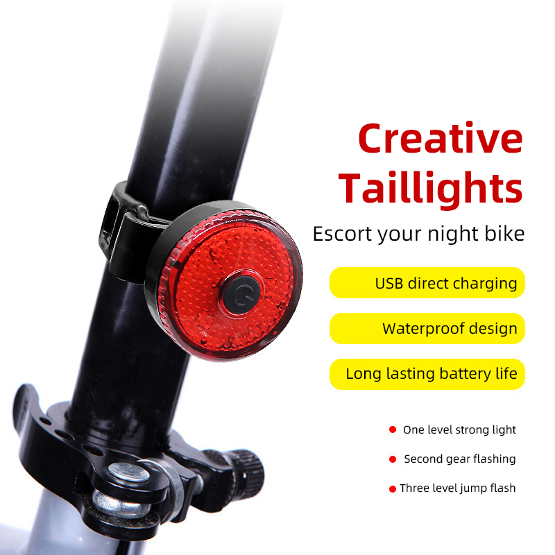Fahrrad Rücklicht Scheinwerfer – Mountain Biking Lights Bewertung und Preis