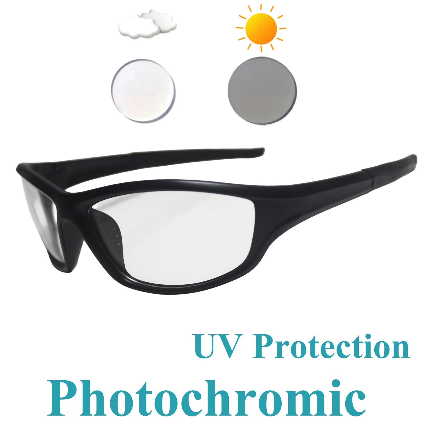 Photochrome Fahrradbrille Fahr – Mountain Biking Glasses Bewertung und Preis