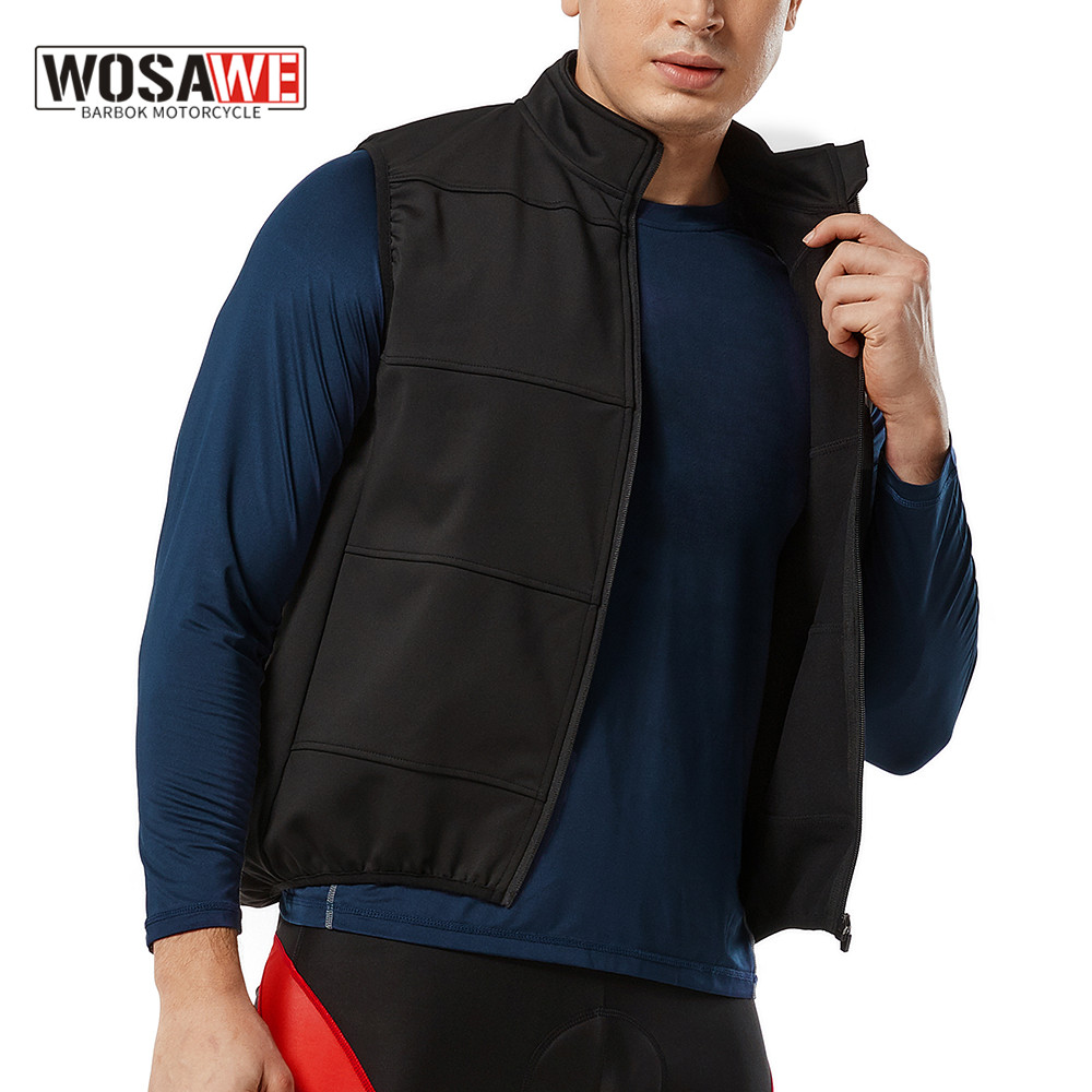 WOSAWE Off Road Weste Wasserdi – Mountain Biking Vest Bewertung und Preis