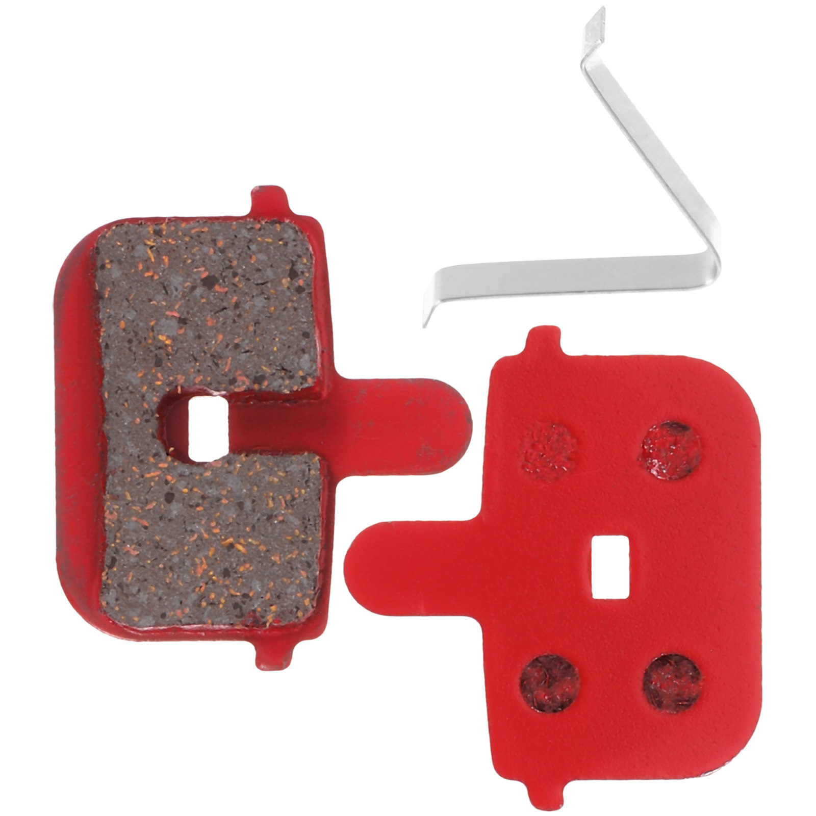 1 Set Mountainbike-Bremsbeläge – Mountain Biking Pads Bewertung und Preis