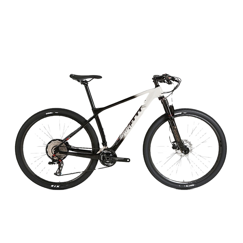 Fortschrittliches, ultraleicht – Mountain Biking Usa Bewertung und Preis