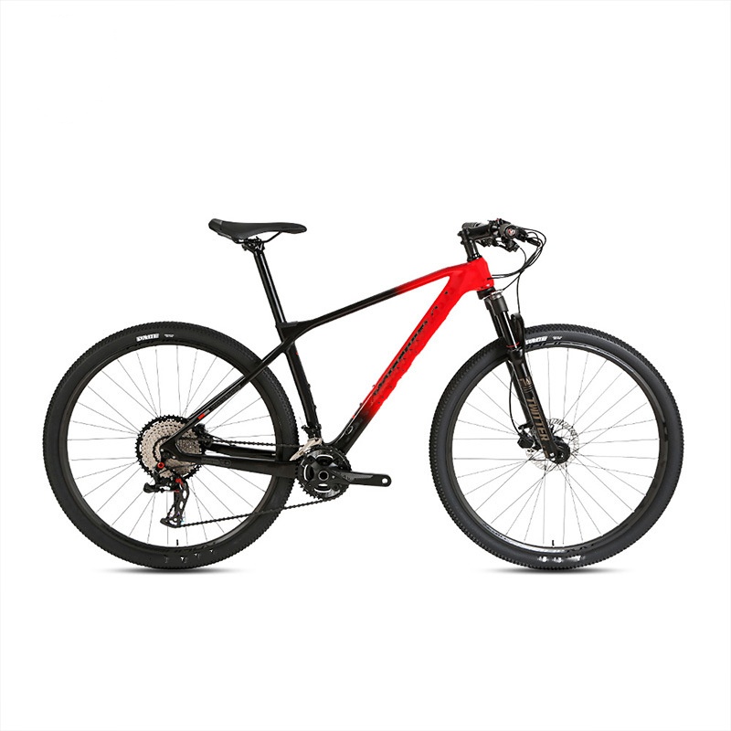 Fortschrittliches, ultraleicht – Mountain Biking Usa Bewertung und Preis
