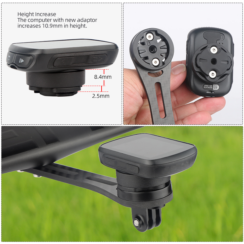 Fahrrad Tacho Halterung Feste  – Mountain Biking Lights Bewertung und Preis