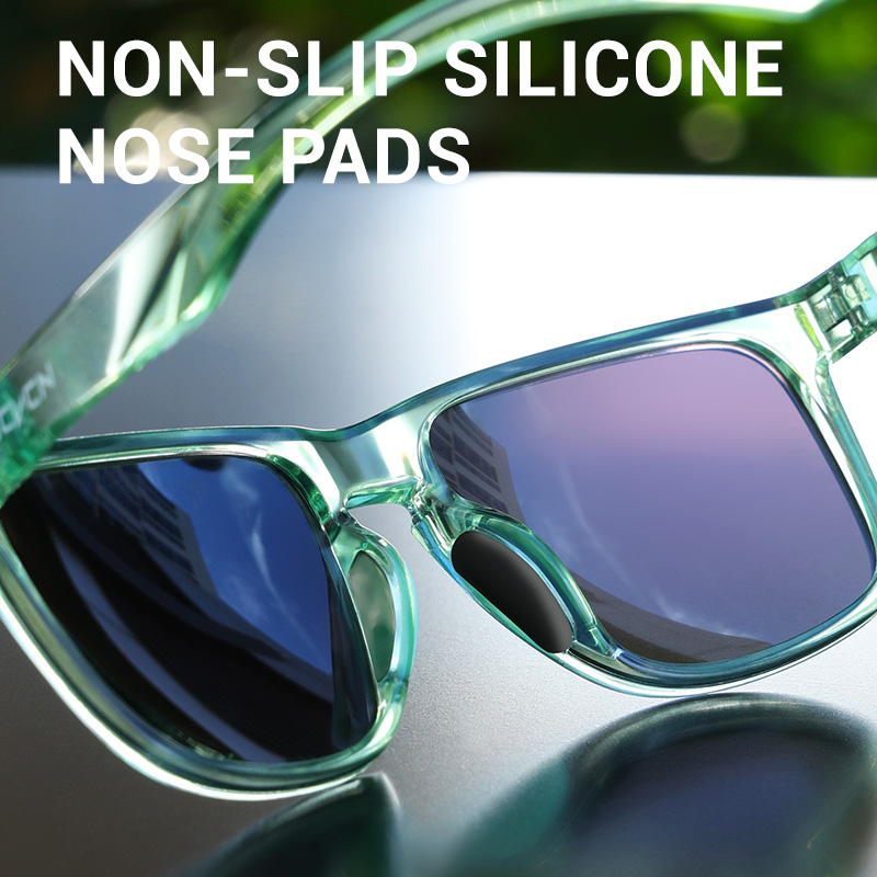 SCVCN Angler-Sonnenbrille Pola – Mountain Biking Glasses Bewertung und Preis