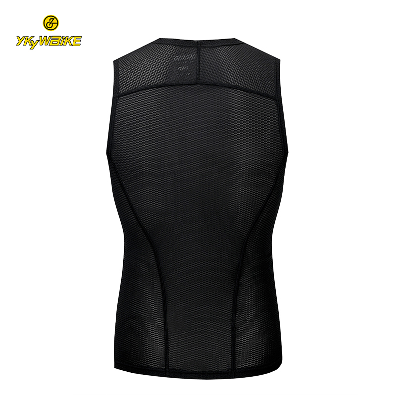 Ykyw ärmellose Männer Sommer R – Mountain Biking Vest Bewertung und Preis