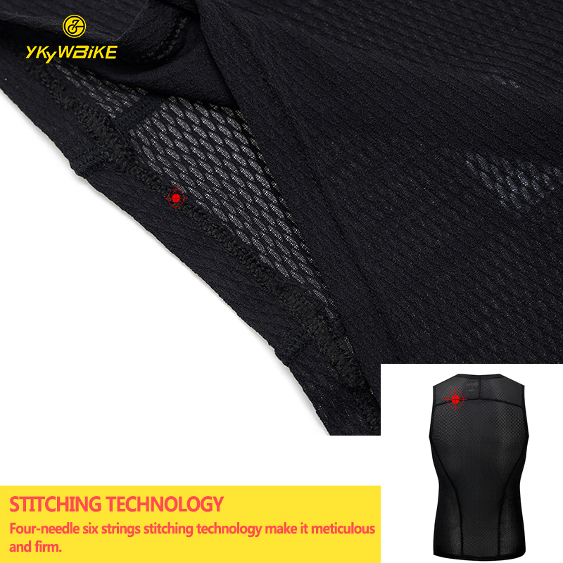 Ykyw ärmellose Männer Sommer R – Mountain Biking Vest Bewertung und Preis