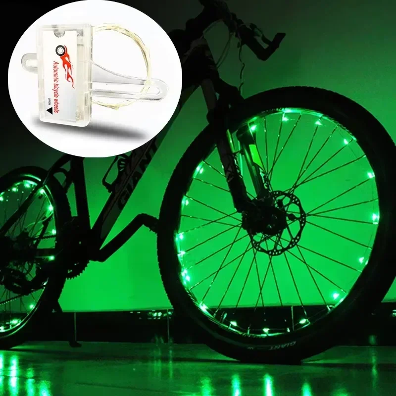 Reifen Lichter Fahrrad Hot Whe – Mountain Biking Lights Bewertung und Preis