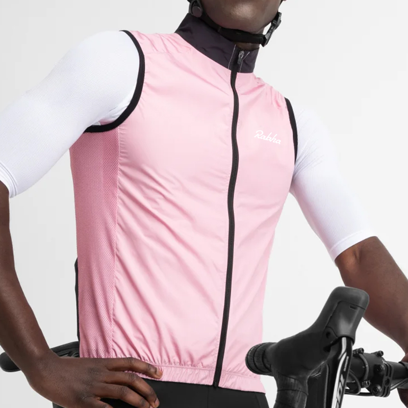 2025, neue ärmellose, einfache – Mountain Biking Vest Bewertung und Preis
