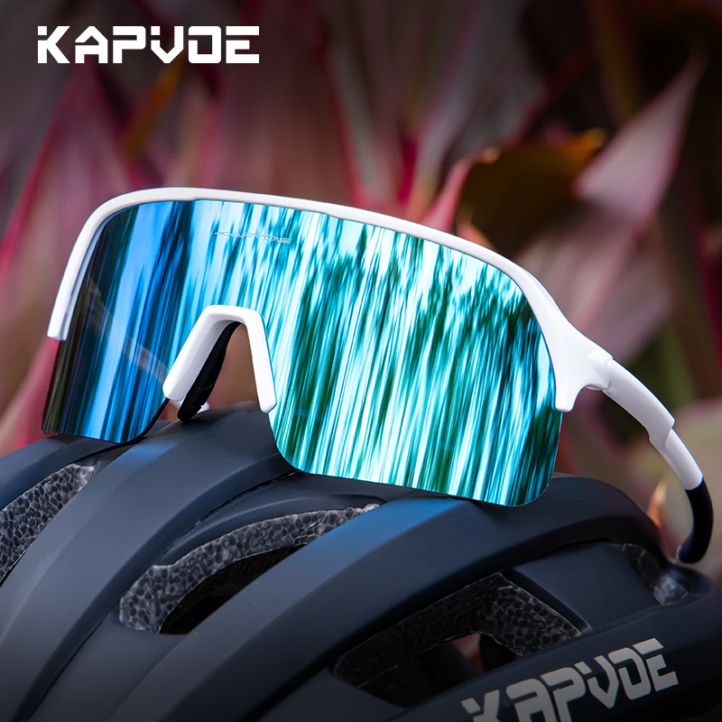 KAPVOE Radfahren Gläser Outdoo – Mountain Biking Glasses Bewertung und Preis