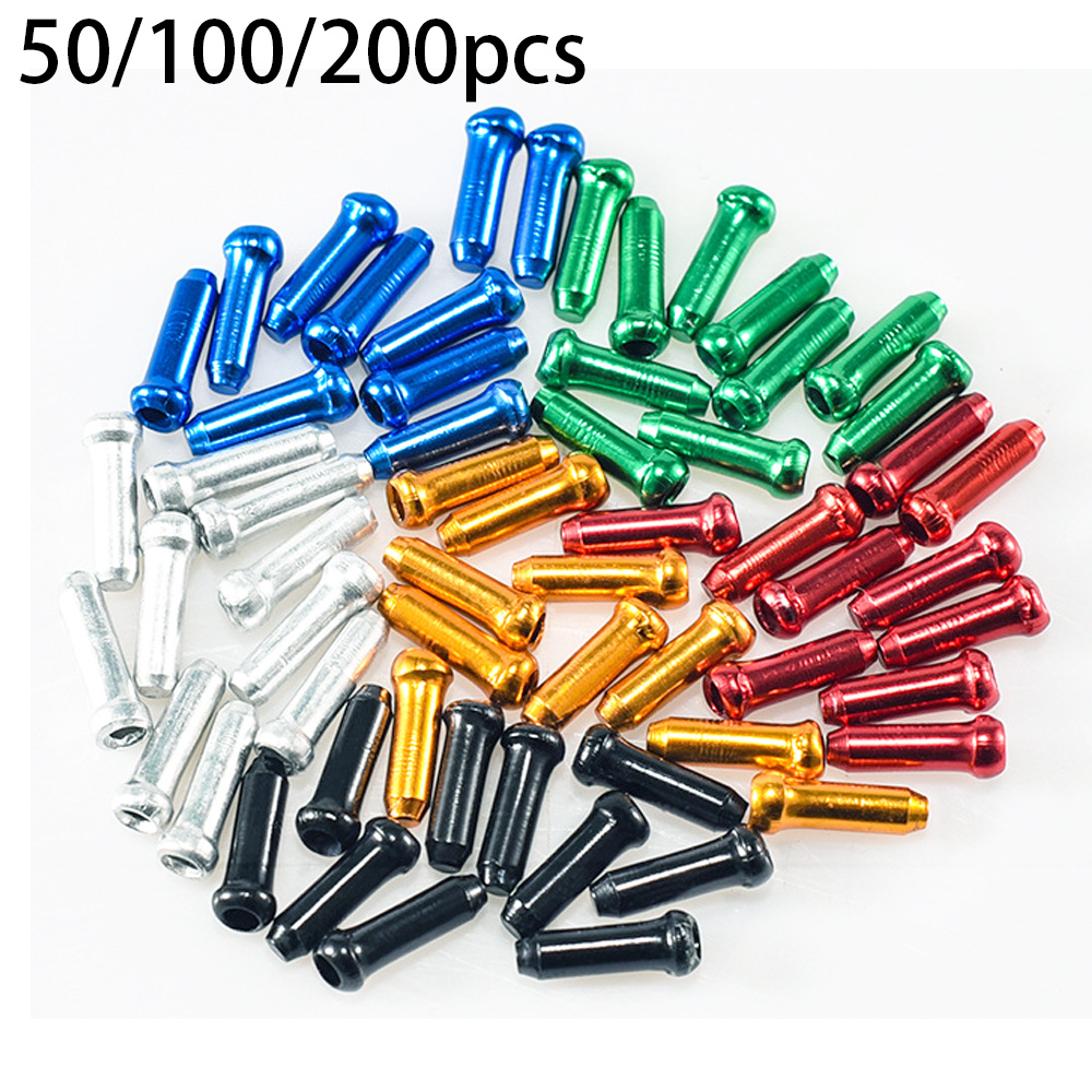 50/100/200 stücke MTB Rennrad  – Mountain Biking Tips Bewertung und Preis