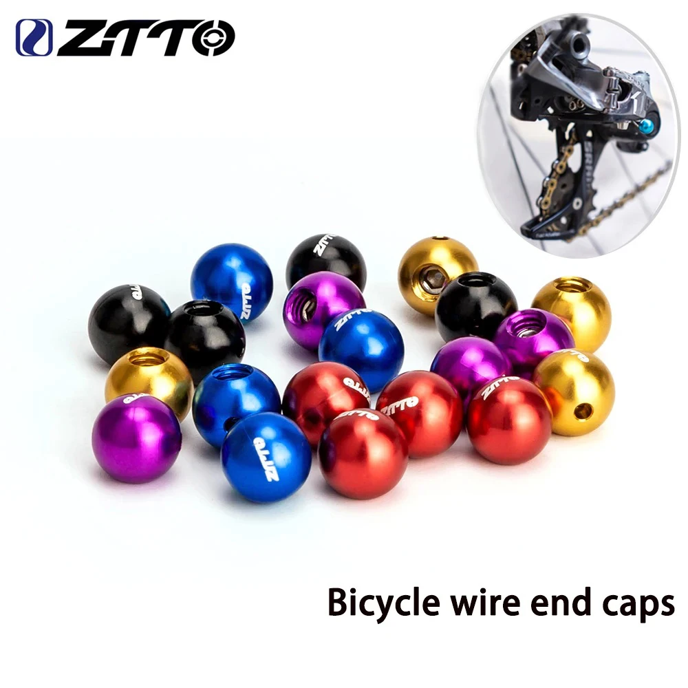 ZTTO MTB Rennrad Bremskabelkap – Mountain Biking Tips Bewertung und Preis
