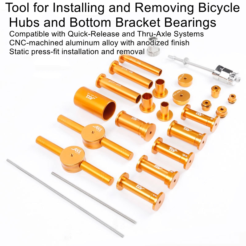 Werkzeug zum Ein- und Ausbau v – Mountain Biking Usa Bewertung und Preis
