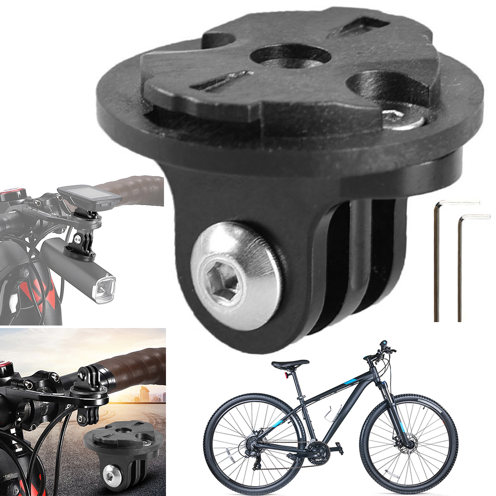 Fahrrad-Sportkamera-Halterung  – Mountain Biking Lights Bewertung und Preis