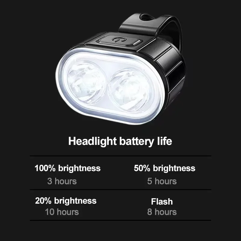 Fahrrad-Rücklicht mit LED-Disp – Mountain Biking Lights Bewertung und Preis