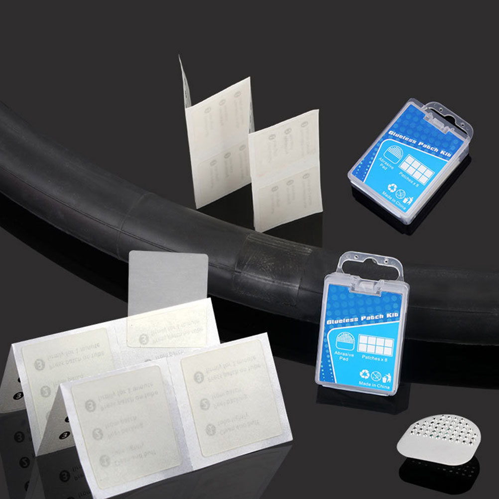 1 Set Transparente Fahrradreif – Mountain Biking Gear Bewertung und Preis