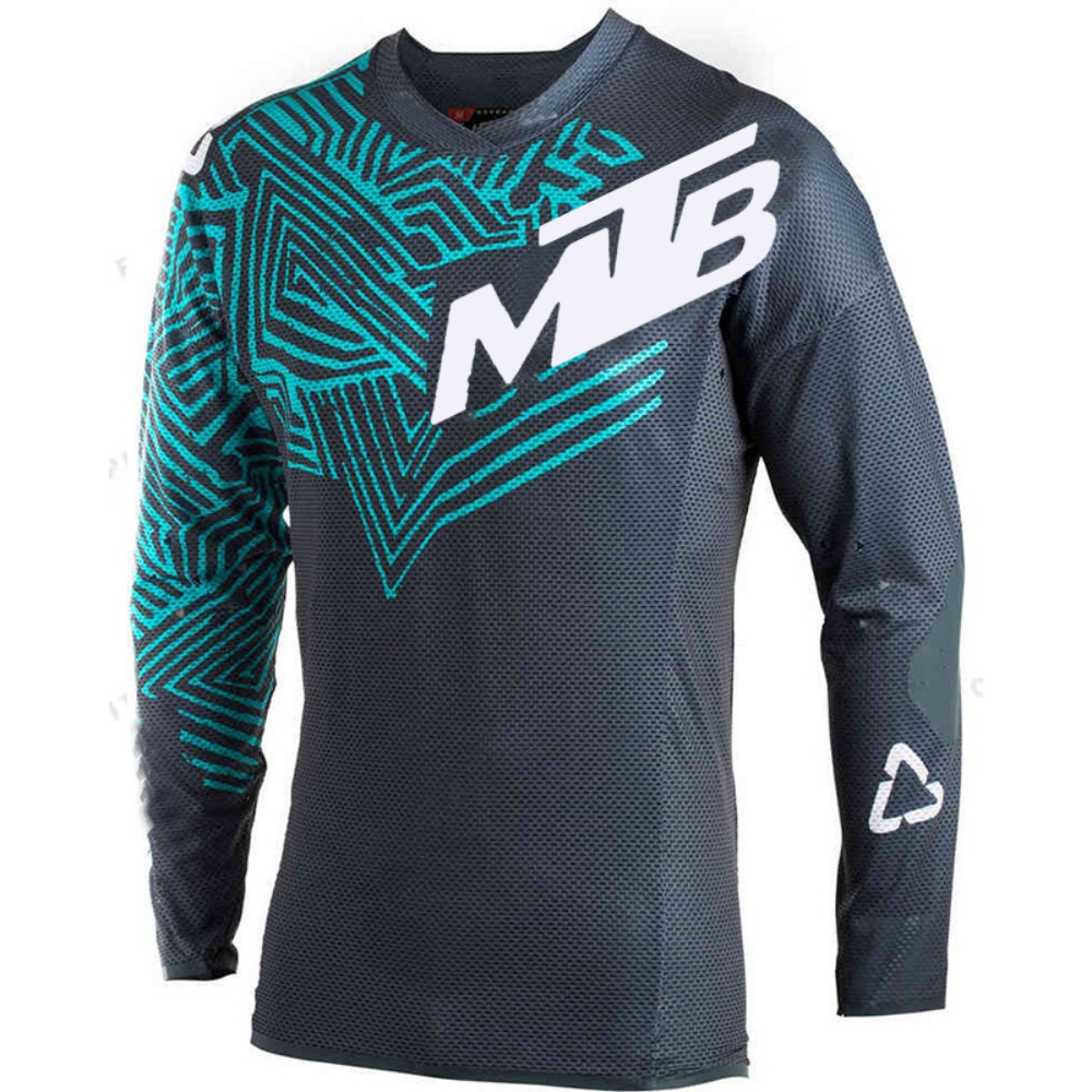 Outdoor-Radsport Langarm-Obert – Mountain Biking Usa Bewertung und Preis