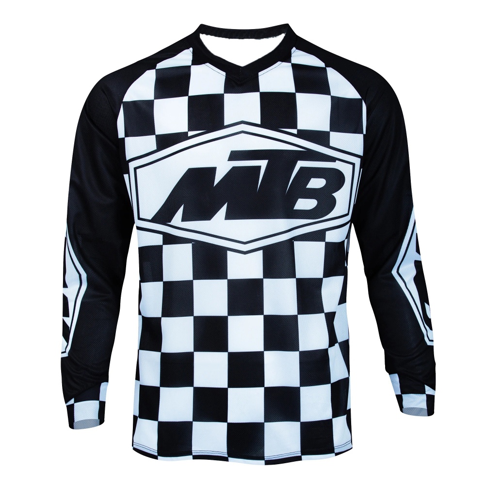 Outdoor-Radsport Langarm-Obert – Mountain Biking Usa Bewertung und Preis