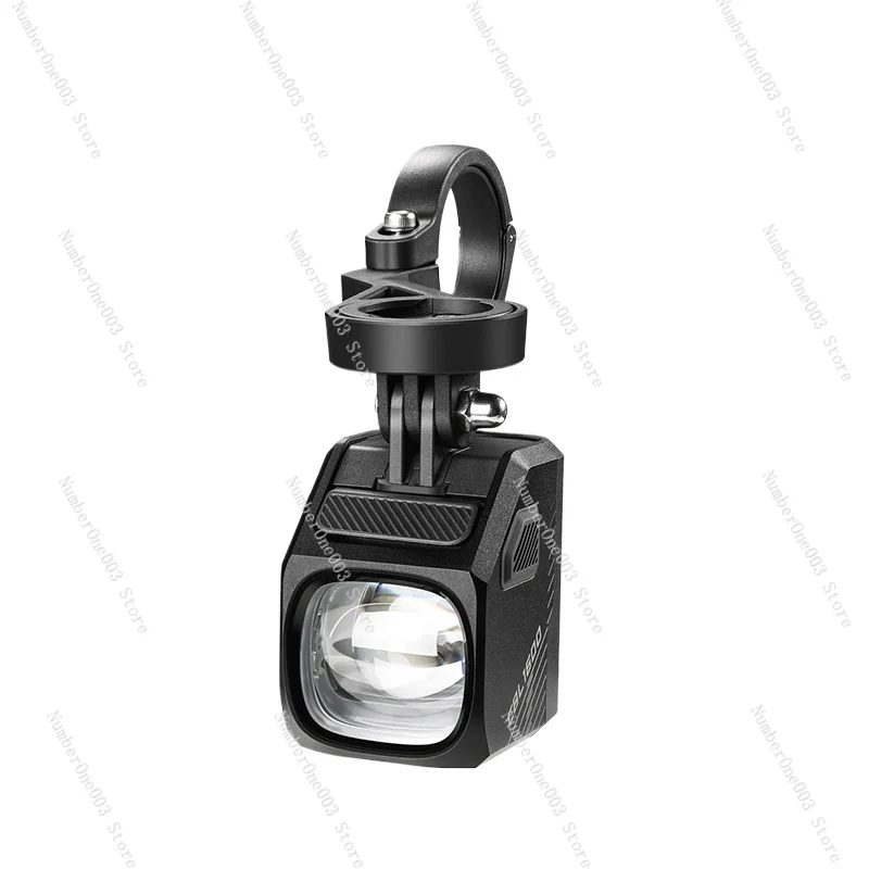 Hoisting Cutoff Line Fahrradli – Mountain Biking Lights Bewertung und Preis