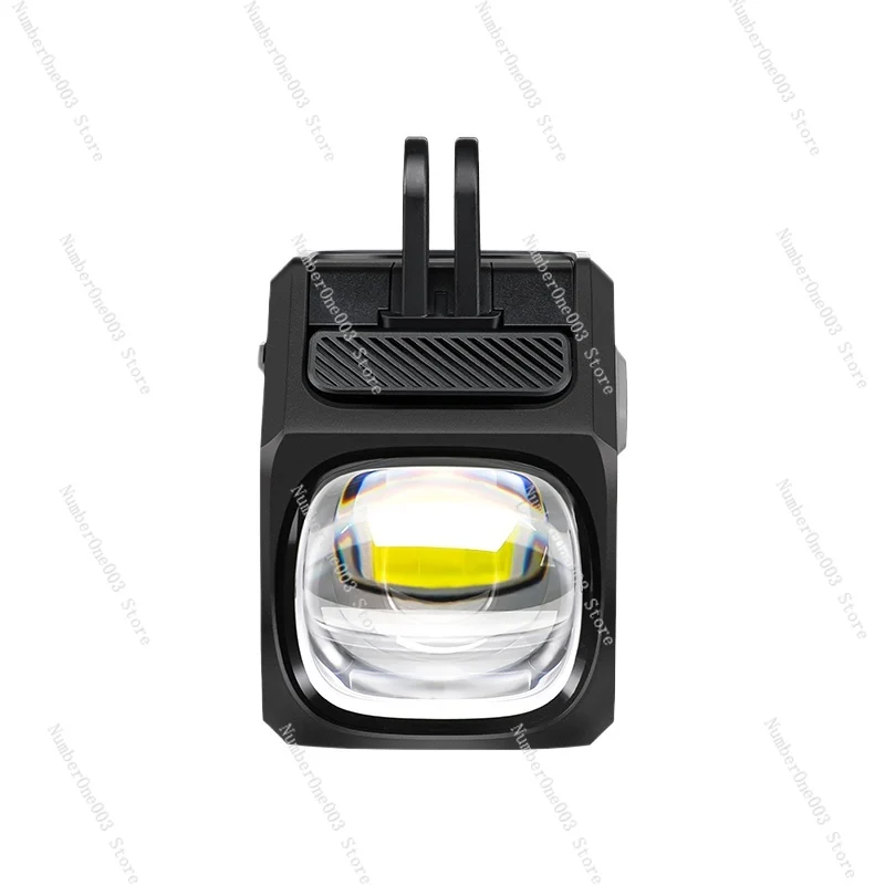 Hoisting Cutoff Line Fahrradli – Mountain Biking Lights Bewertung und Preis