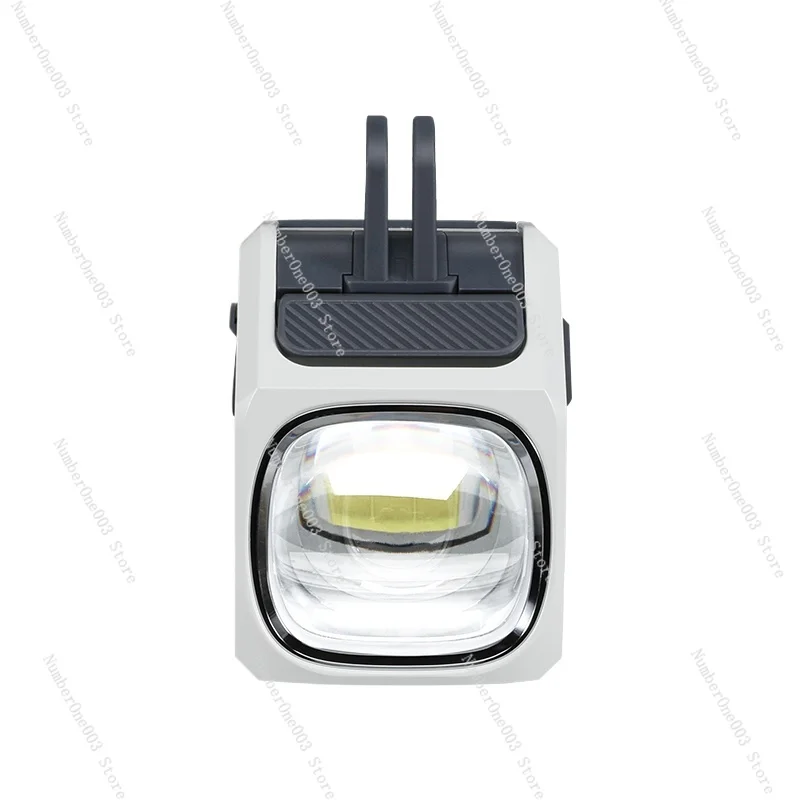 Hoisting Cutoff Line Fahrradli – Mountain Biking Lights Bewertung und Preis