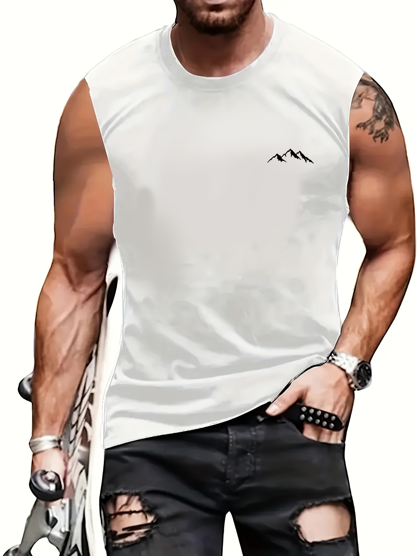 Herren Sommer Casual Sport Fit – Mountain Biking Vest Bewertung und Preis