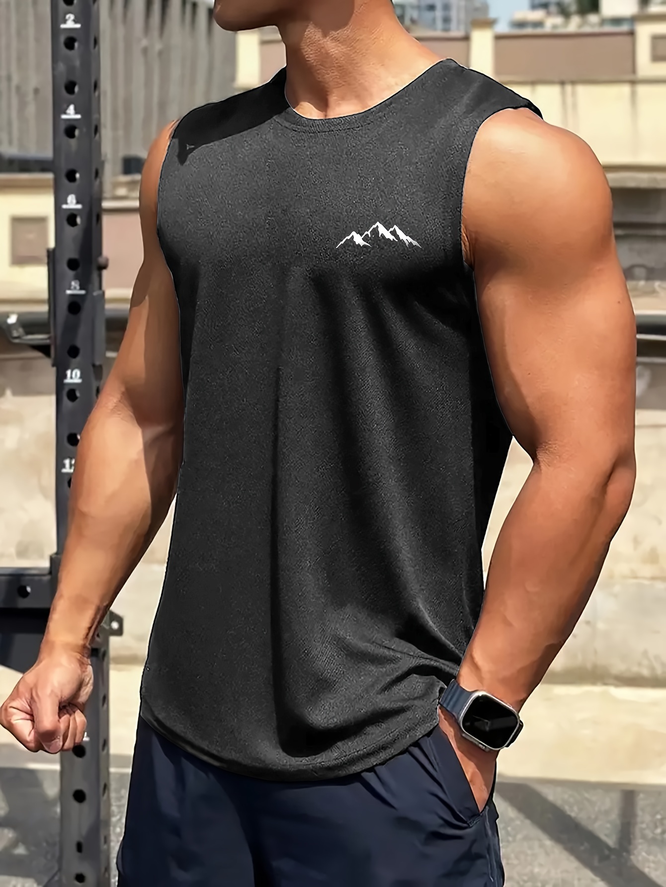 Herren Sommer Casual Sport Fit – Mountain Biking Vest Bewertung und Preis