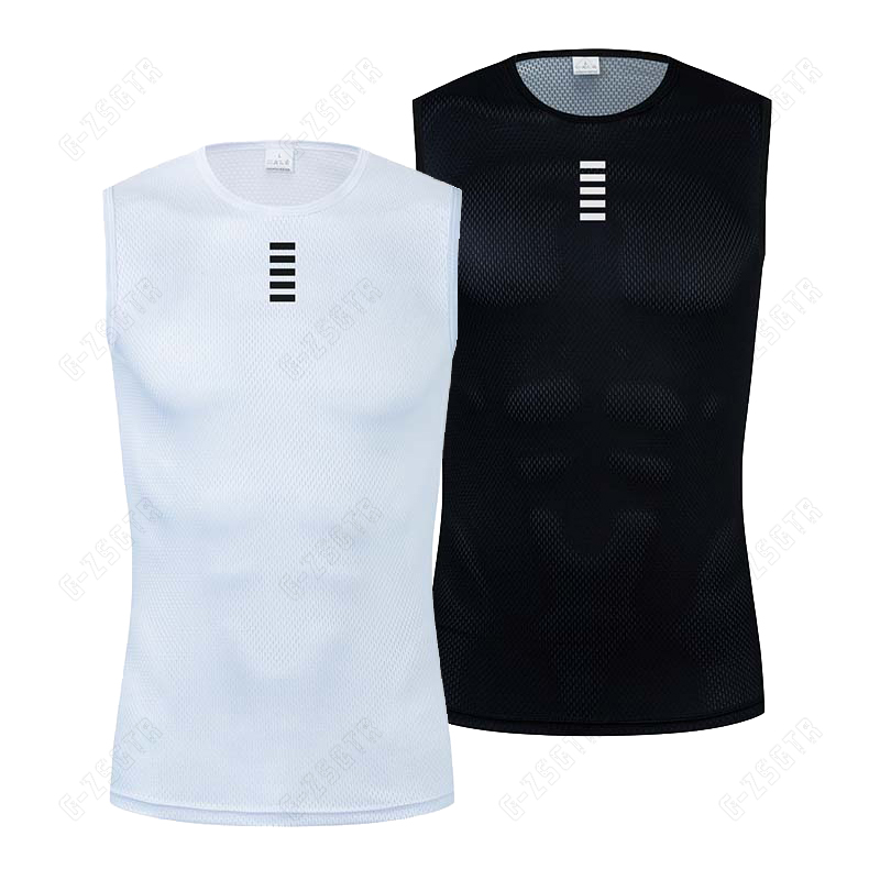 Radfahren Base Layer Reflektie – Mountain Biking Vest Bewertung und Preis