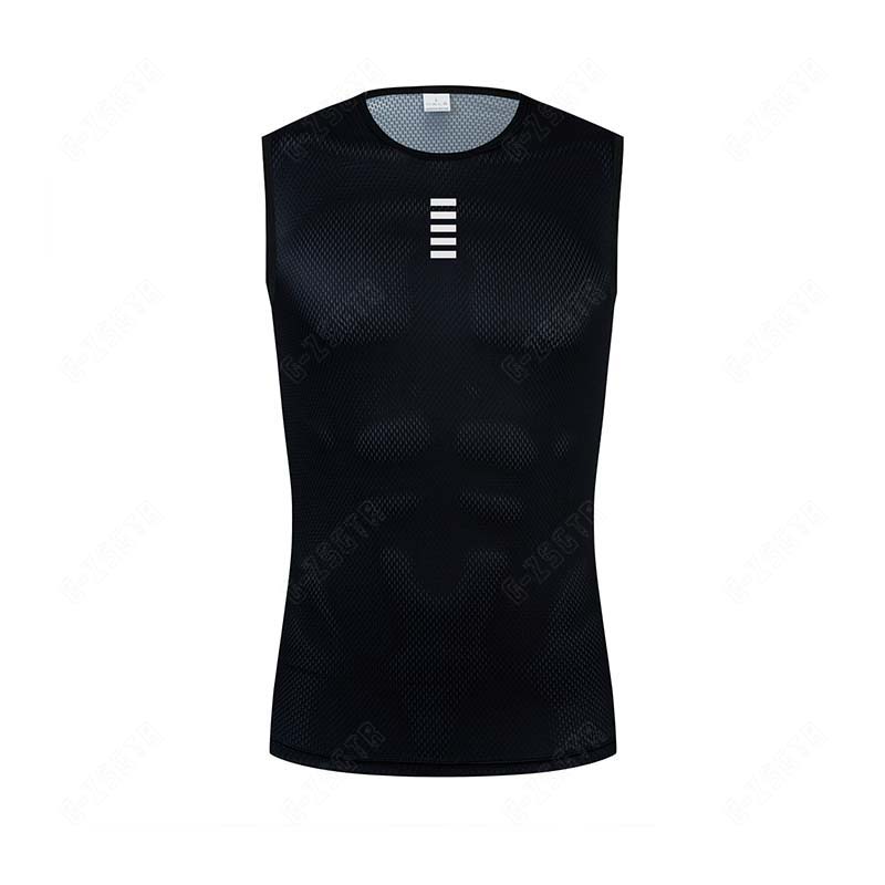 Radfahren Base Layer Reflektie – Mountain Biking Vest Bewertung und Preis