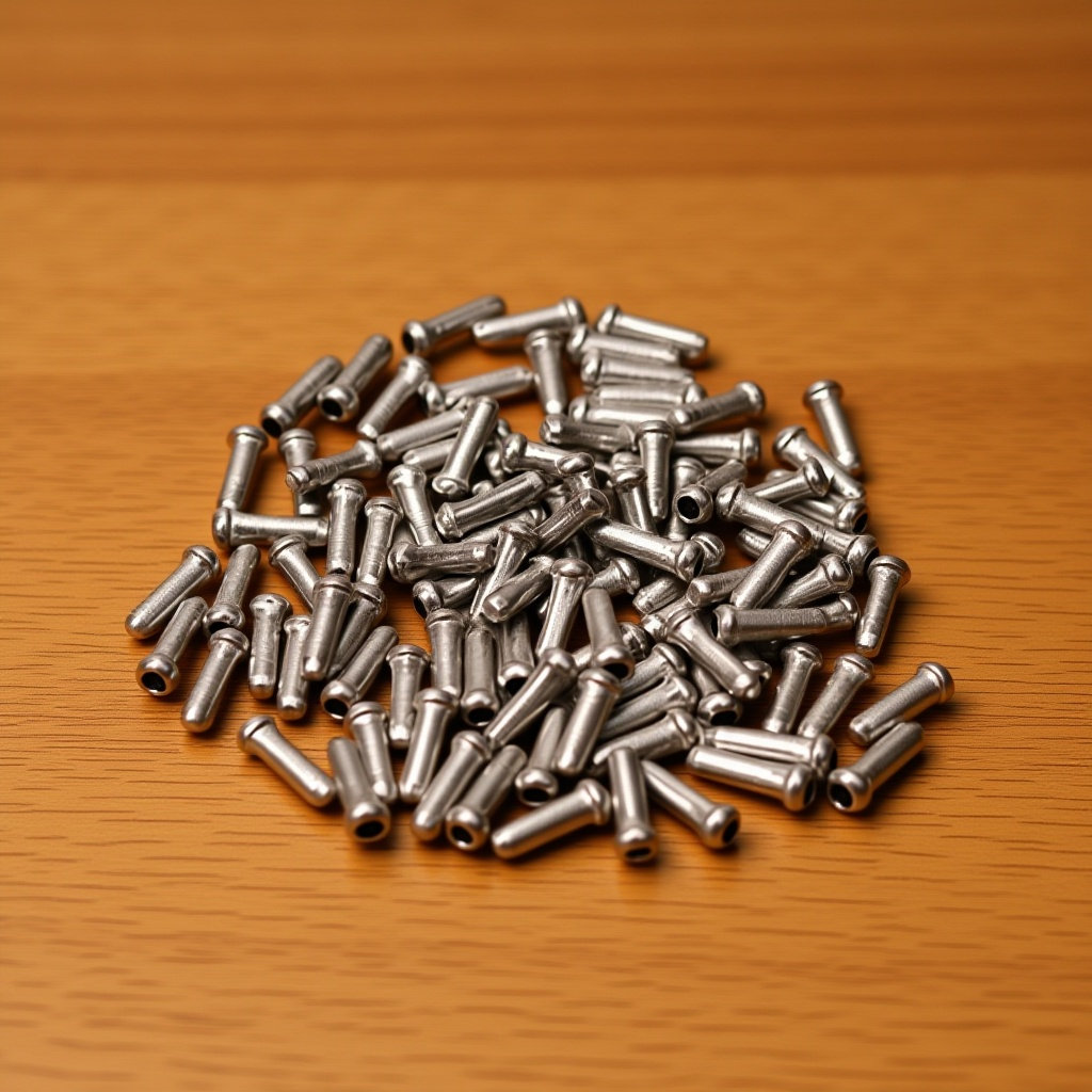 100 Stück Leichte Aluminiumleg – Mountain Biking Gear Bewertung und Preis